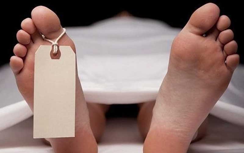 Man wants father-in-law to return wife's body
