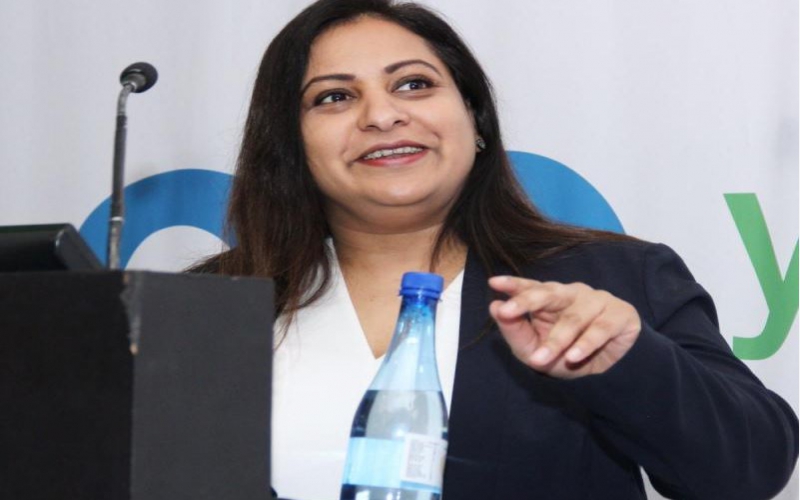 Match growth with higher tax collection- Economist