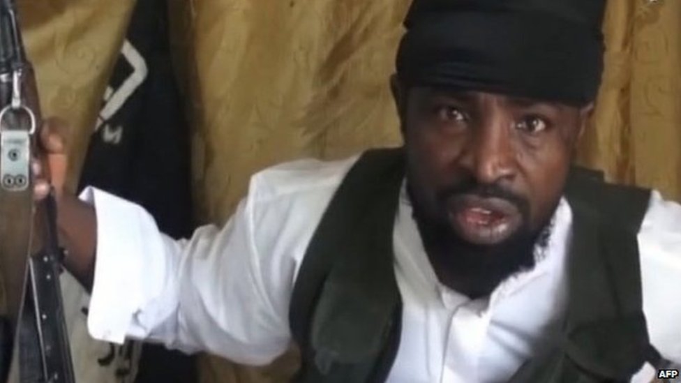 Mother of Boko Haram’s leader laments his ‘bad’ behaviour