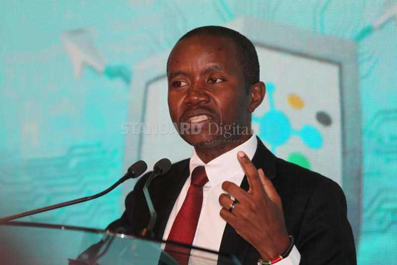 Mucheru: Government probing Mpesa service outage