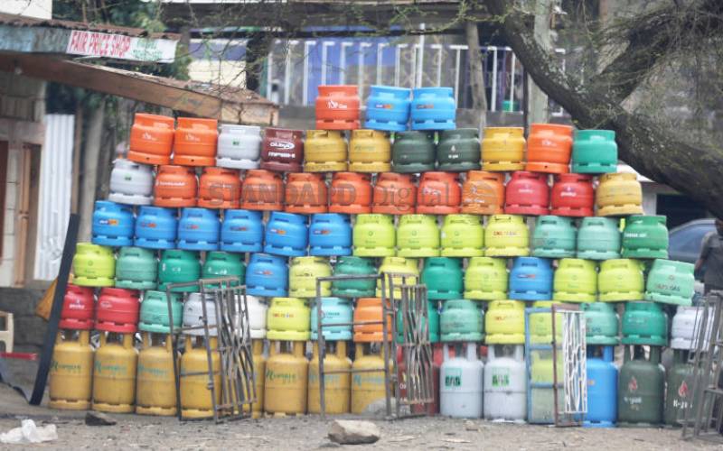 New LPG rules good for all of us, environment