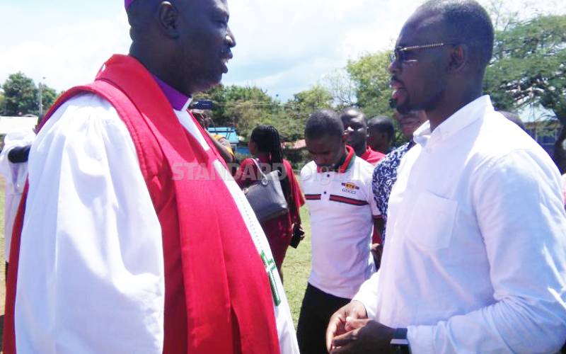 Ole Sapit asks State not to impose more taxes on citizens