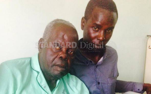 Oprong dies with bullet lodged in head for 26 years