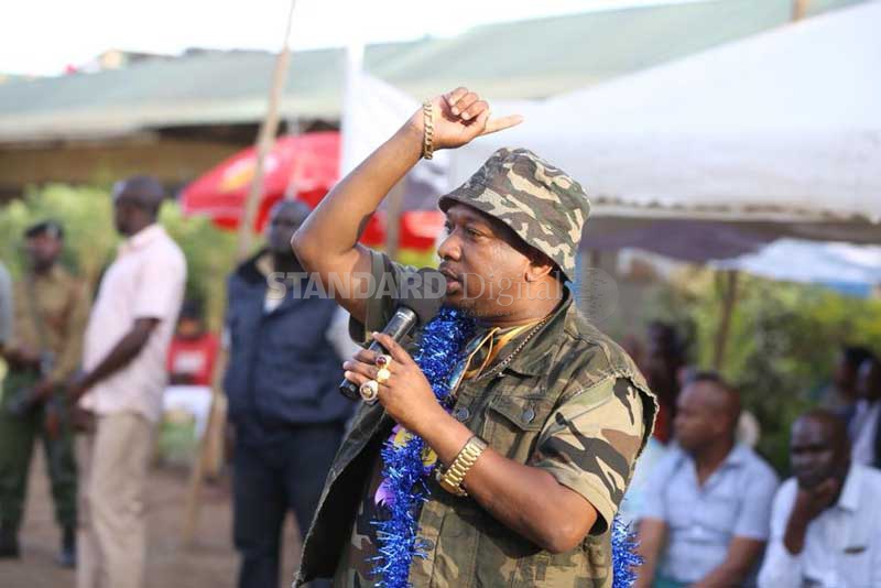 Over 800 squatters to get free tittle deeds for Kayole land
