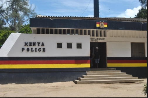 Police face harassment probe