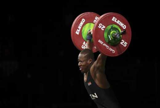 Poor outing for Kenyan athletes: Boxer Gicharu, weightlifter Bukose beaten as Mbugua also fail in Lawn Bowl