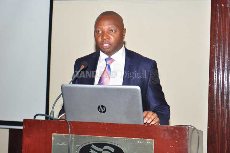 Race for KPA top job starts today