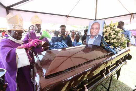 Revealed: Msando was picked up in South B before torturous death