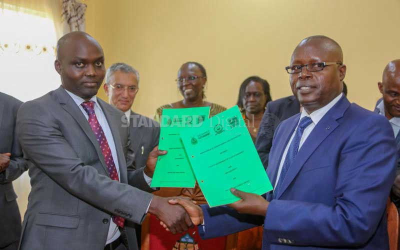 Rivatex signs deal with cotton farmers