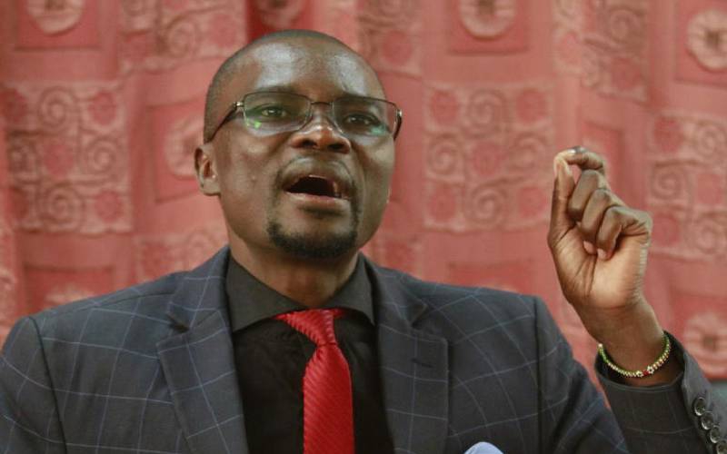 Jubilee election sets up Uhuru, Ruto allies clash