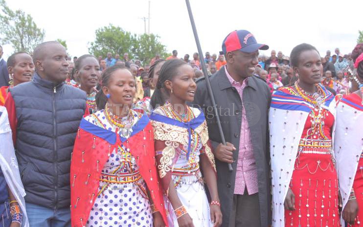 Ruto and allies rubbish Raila’s whistle-blowing claims