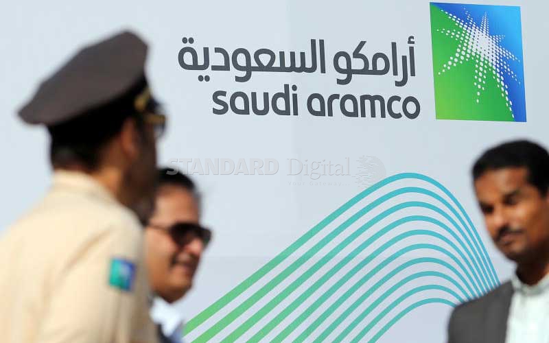 Saudi Aramco to sell 1.5pc stake as valuation takes dip