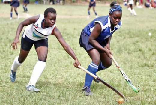 Schools: Sinyolo Girls defend hockey title
