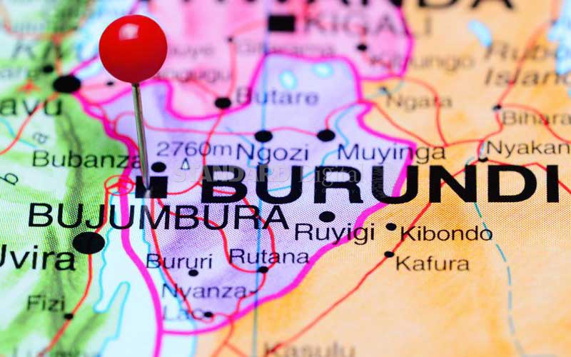 SDA cleric arrested in Burundi crackdown