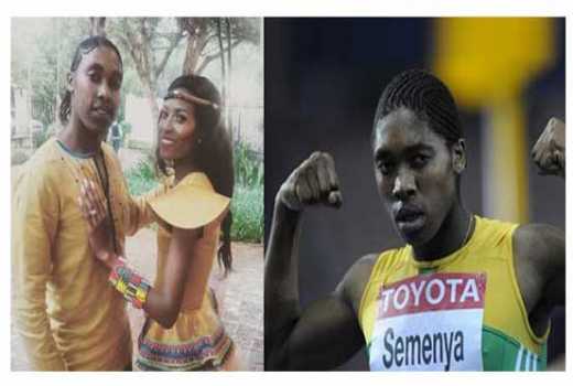 Who is Caster Semenya? Semenya gender riddle rumbles on after Commonwealth double blitz