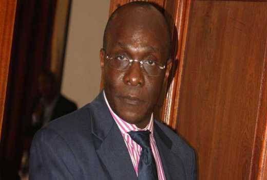 Should Muluka continue as ANC secretary general after tribunal ruling?