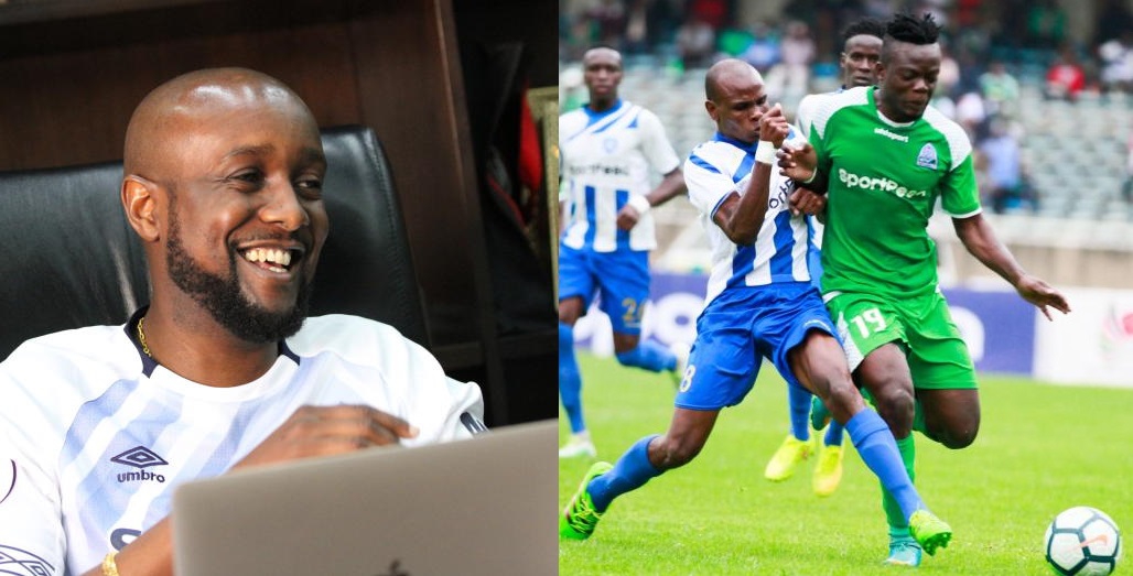 SportPesa bets on paying Gor, AFC players directly