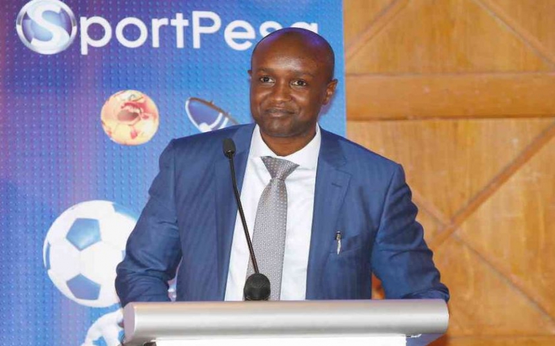SportPesa to customers: We are engaging Interior Ministry and KRA