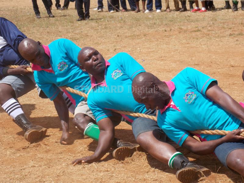 Stage set for 2019 KICOSCA championships