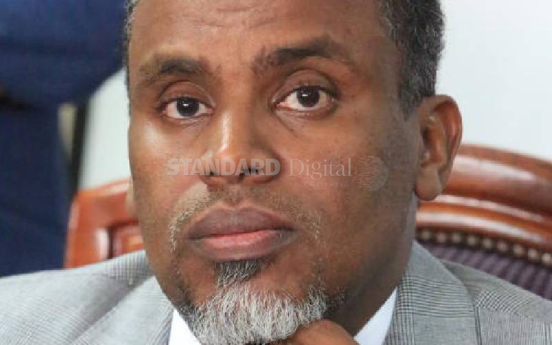 State agency's top managers to know fate from DPP