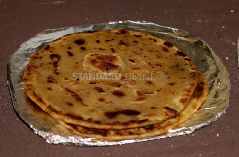 State, millers in blame game over ugali, chapati quality