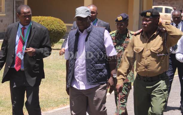 State orders fresh list of all police reservists