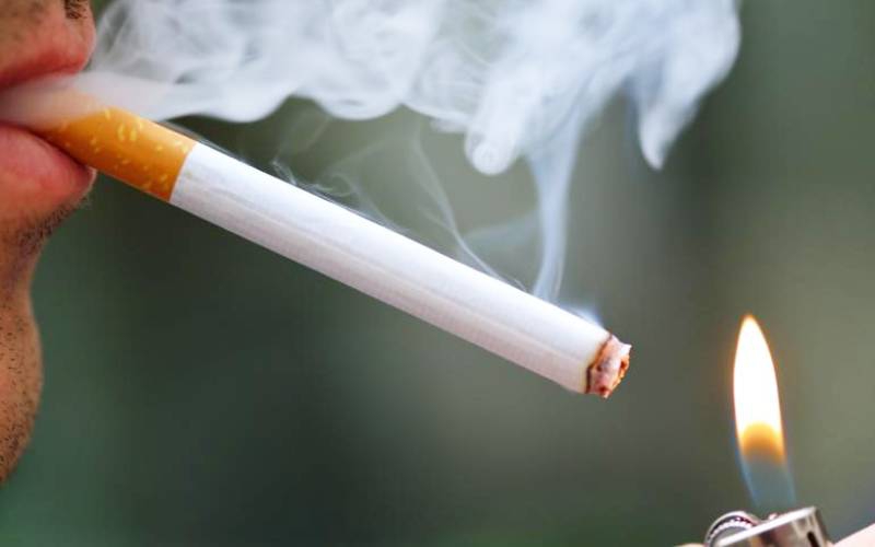 State should snuff out illicit tobacco business