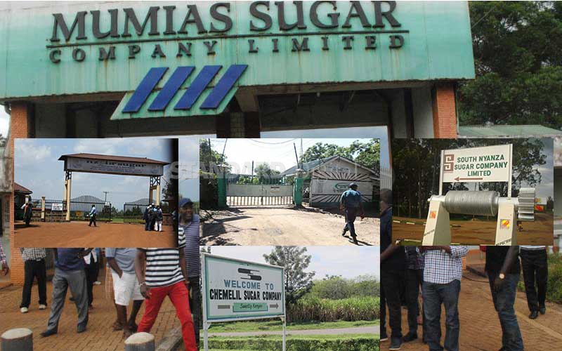 Sugar firms owe KRA Sh21 billion unpaid tax