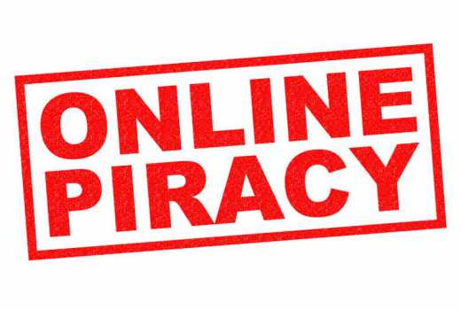 Target internet service providers to end online copyright piracy