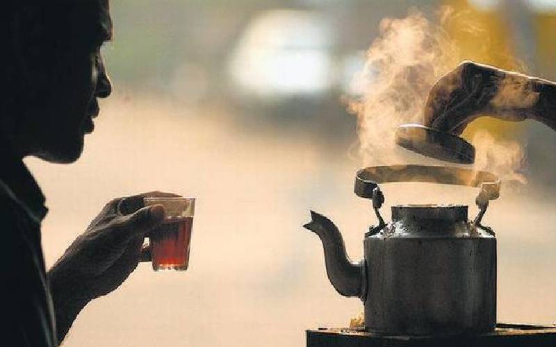 Tea vendor handed 10 years in jail for attacking, killing man