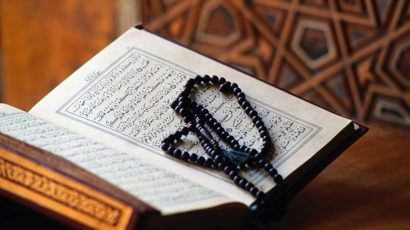 Teacher faces blasphemy charge for 'trampling on Quran’
