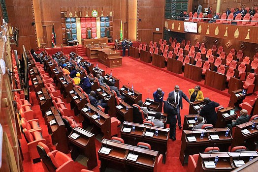 City Hall cautioned against terminating Jambo Pay contract