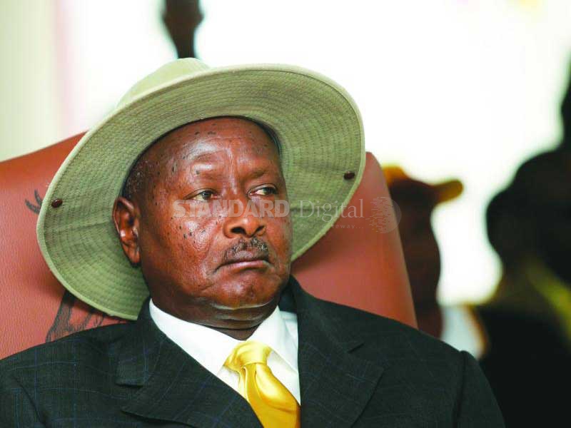 The alarming situation in Museveni’s Uganda