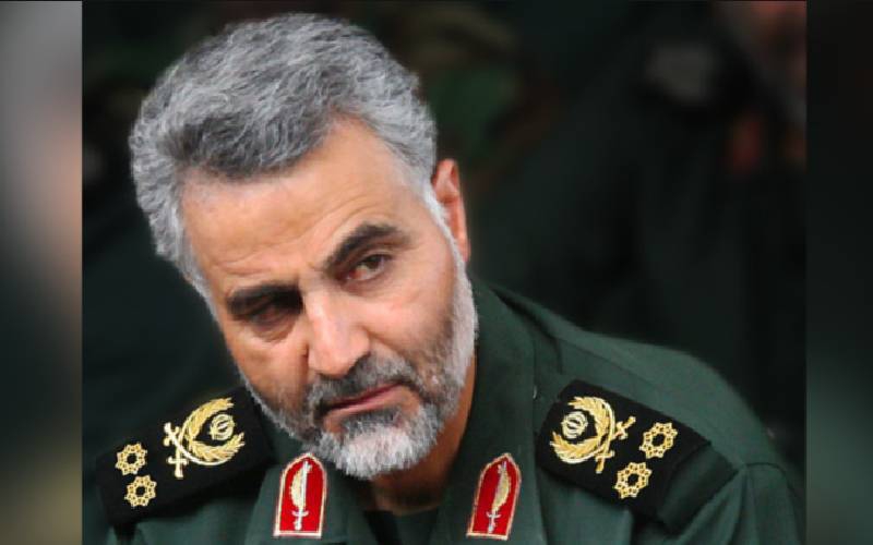 The US and Iran should give dialogue a chance
