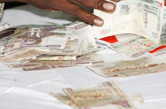 To end corruption, Uhuru should ban harambees by State officials