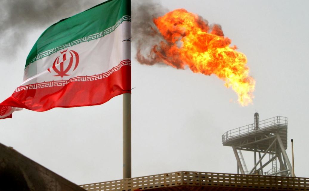 US okays Iran oil importation by eight traders