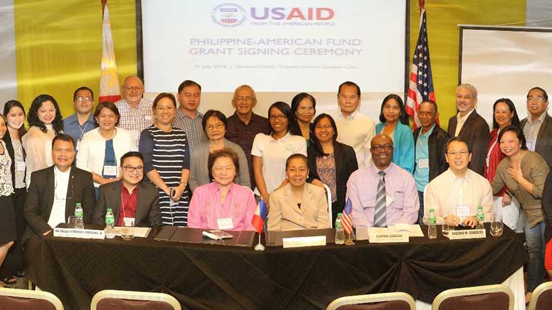 USAID to reduce maternal deaths in four counties