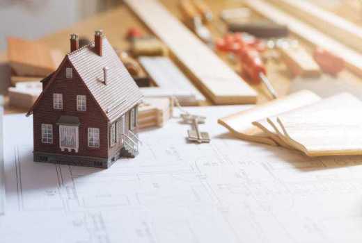 You want to build a house? things to know before construction