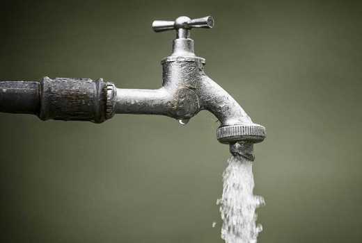 Water company lowers tariffs