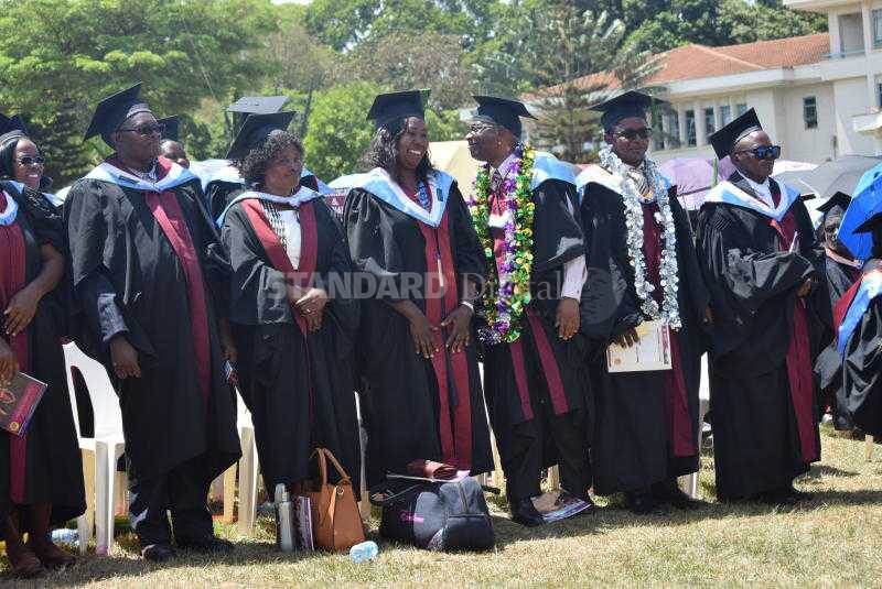 We will rise again – says troubled KeMU