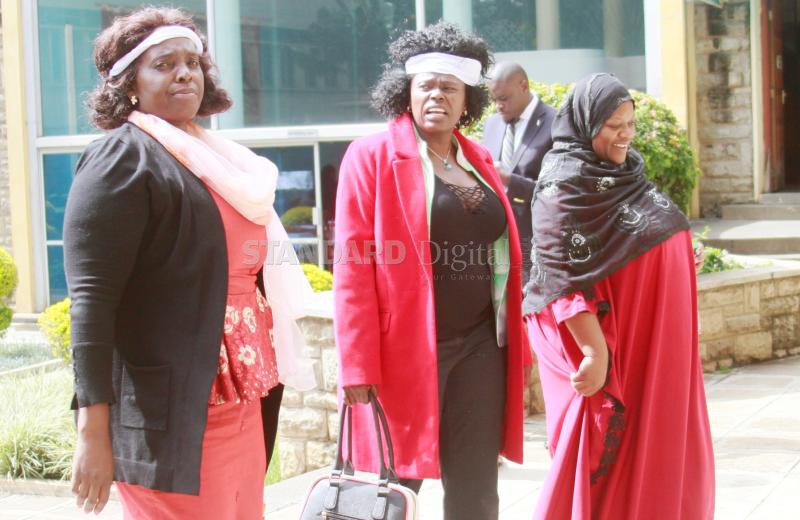 What does the gender bill mean for Kenya?
