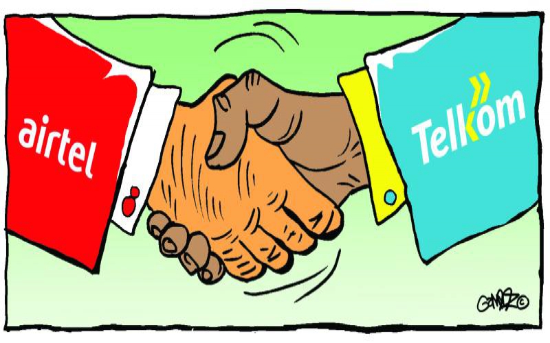 Why Airtel, Telkom marriage rests on thin foundation