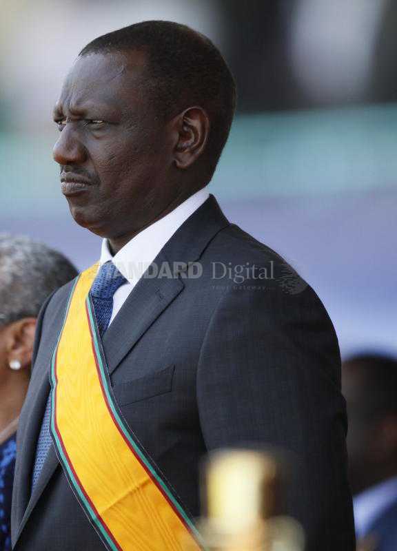 Why DP Ruto should be careful how he plays the ‘game’ moving forward