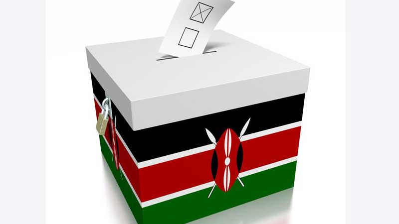 Why ethnicity is not a key factor in elections