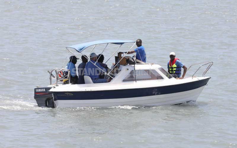 Why Likoni recovery bid is yet to bear fruit