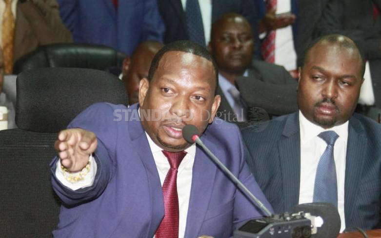 Why squabbles between Governors and their Deputies are few