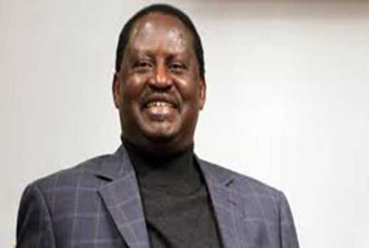 With friends like Kalonzo, does Raila need any enemies?