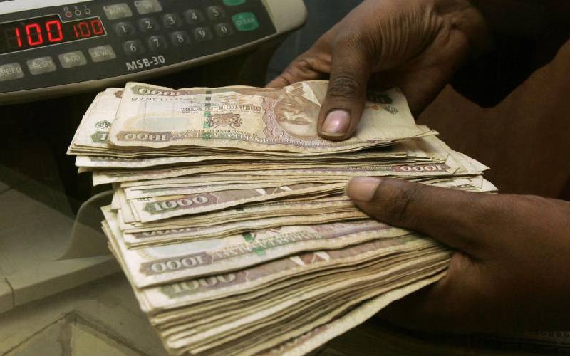 Women groups get Sh250,000 for timely repayment of loans  