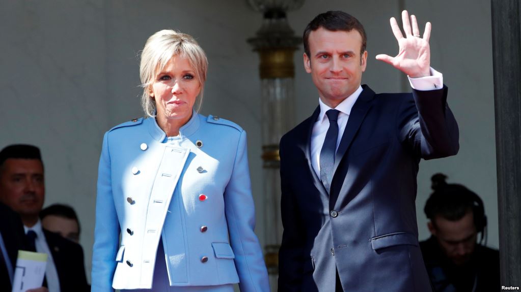 World leaders to attend WWI celebrations in France
