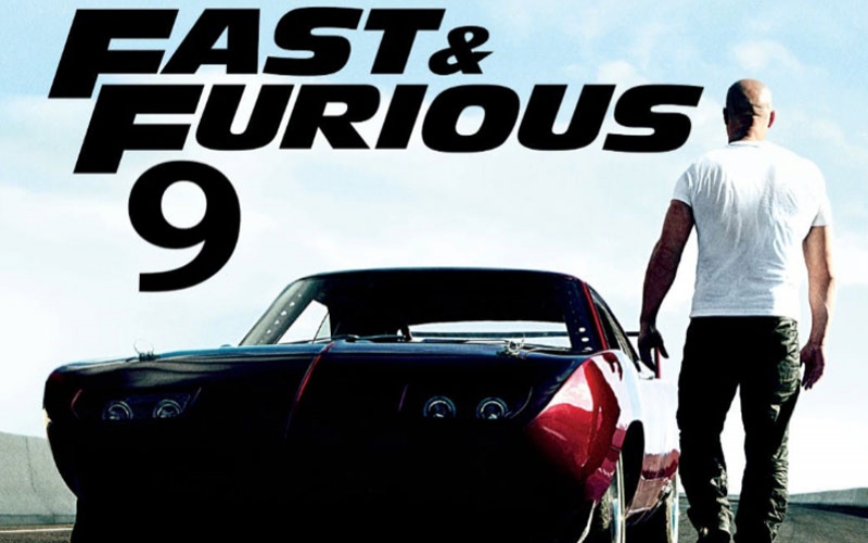 WWE legend set to replace 'The Rock' in Fast and Furious 9